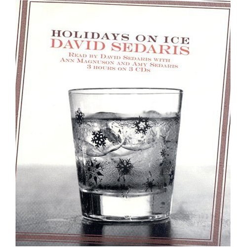 Book Review: Holidays on Ice Book Review: Holidays on Ice
